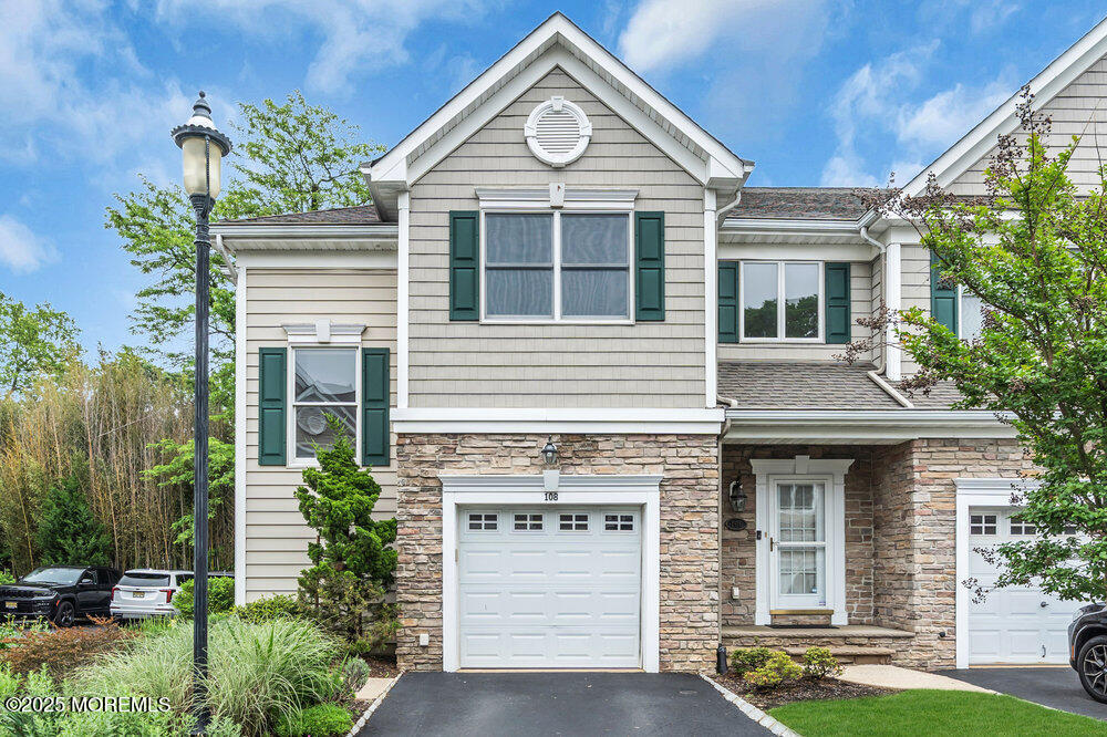 108 Locust Avenue, Red Bank, New Jersey image 1