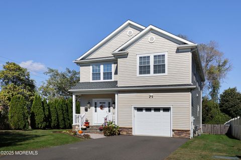 159 Hulick Street Long Branch NJ 07740