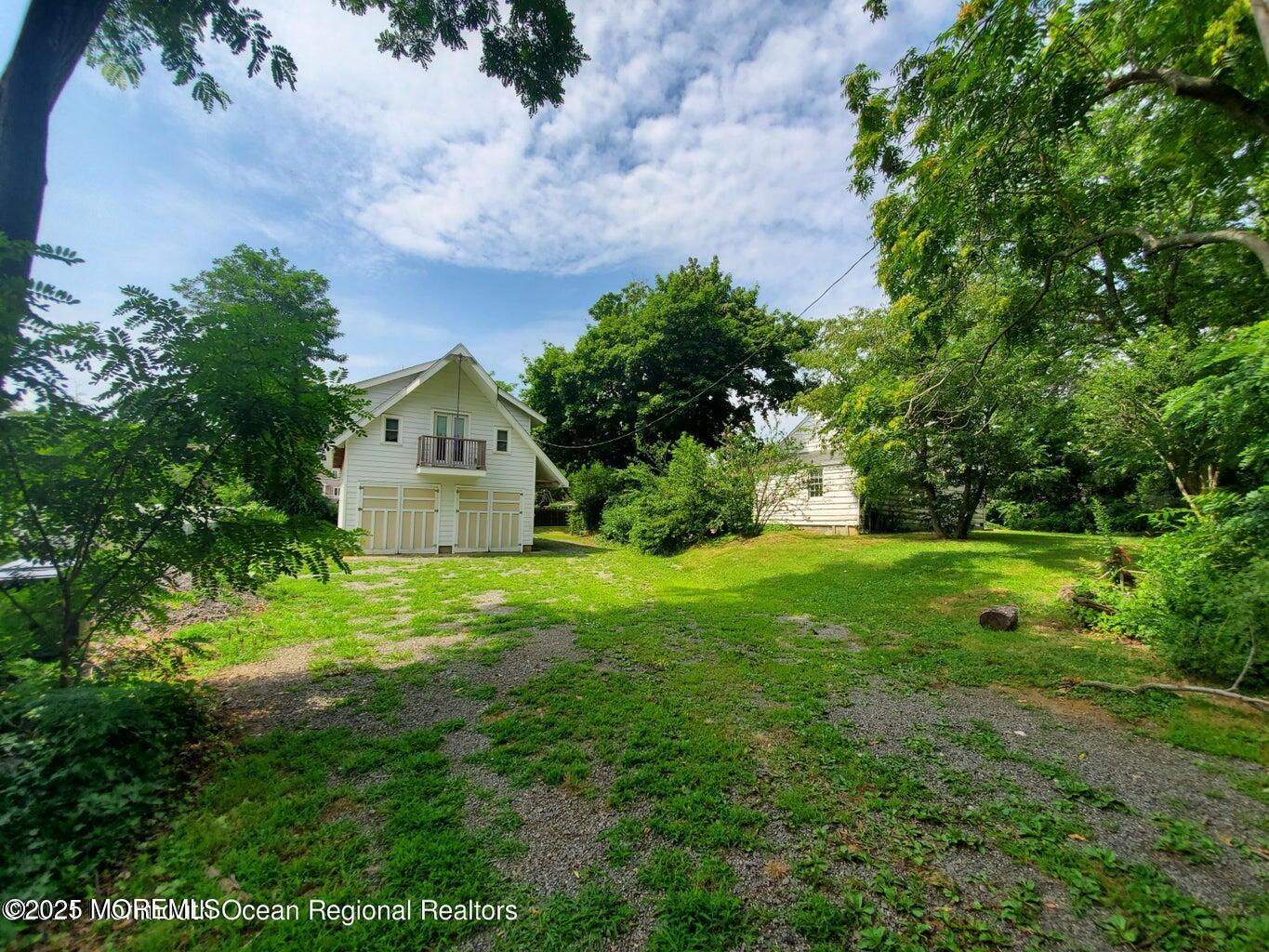 92 Compton Street, Belford, New Jersey image 1