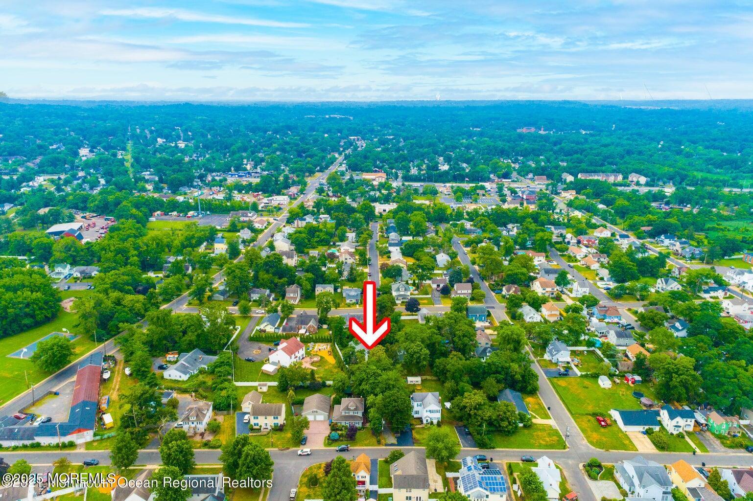 92 Compton Street, Belford, New Jersey image 26
