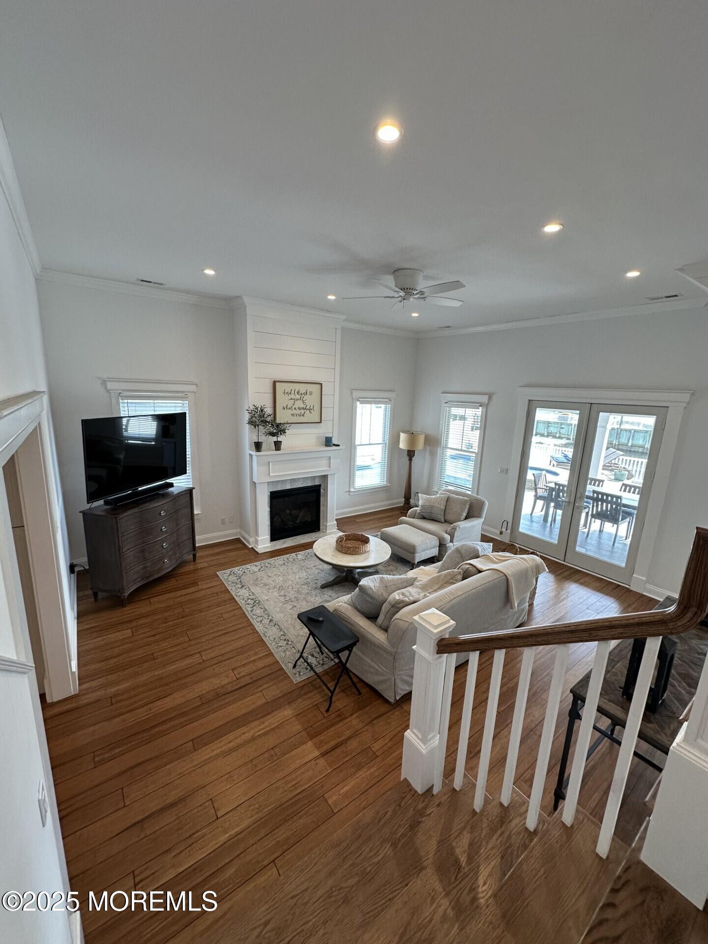 821 Jane Drive, Manahawkin, New Jersey image 12