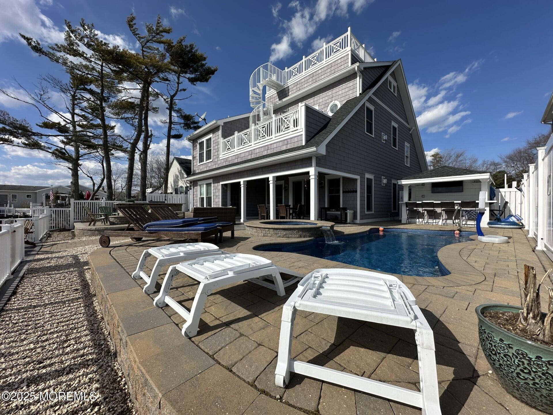 821 Jane Drive, Manahawkin, New Jersey image 1