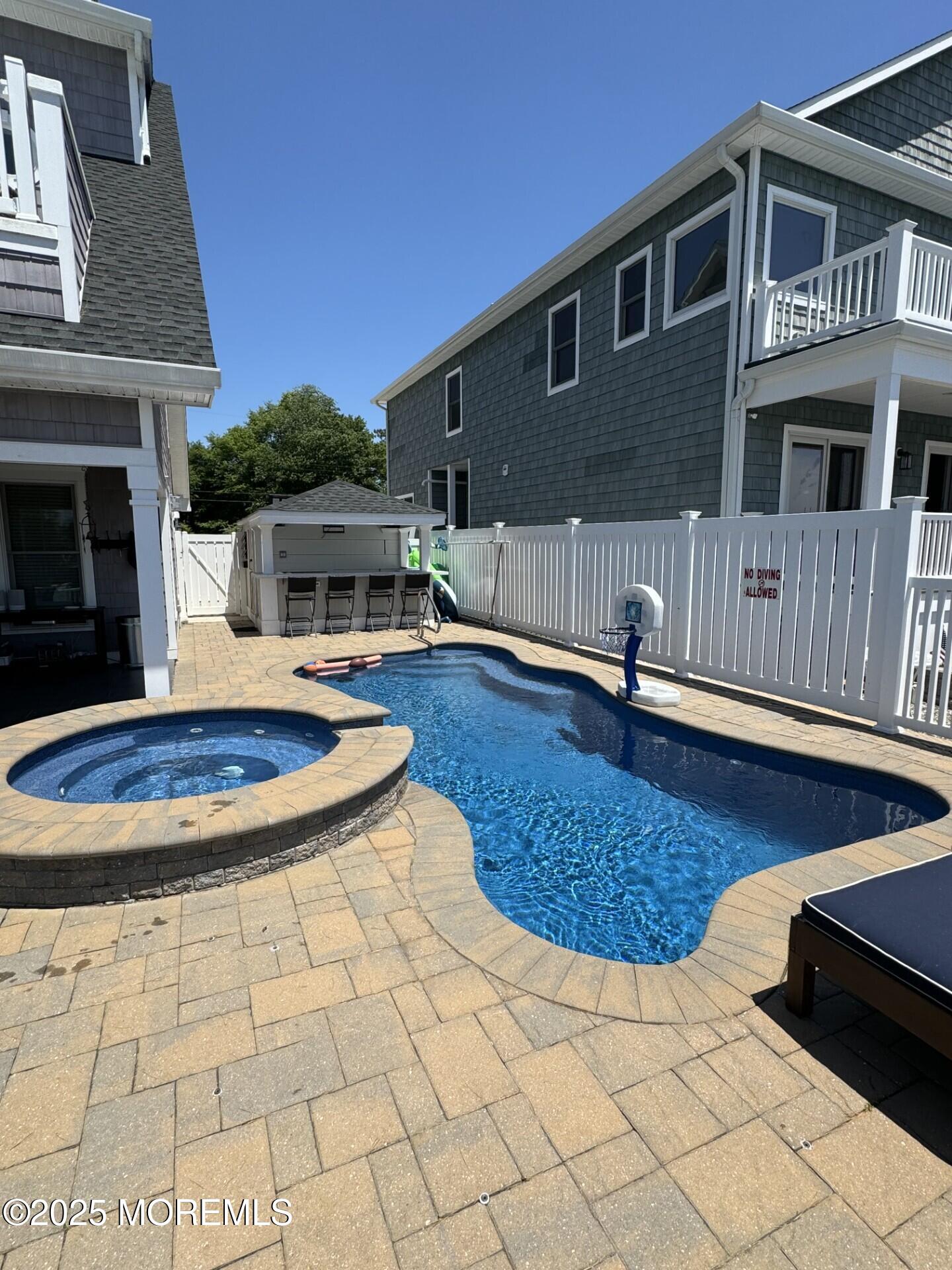 821 Jane Drive, Manahawkin, New Jersey image 6