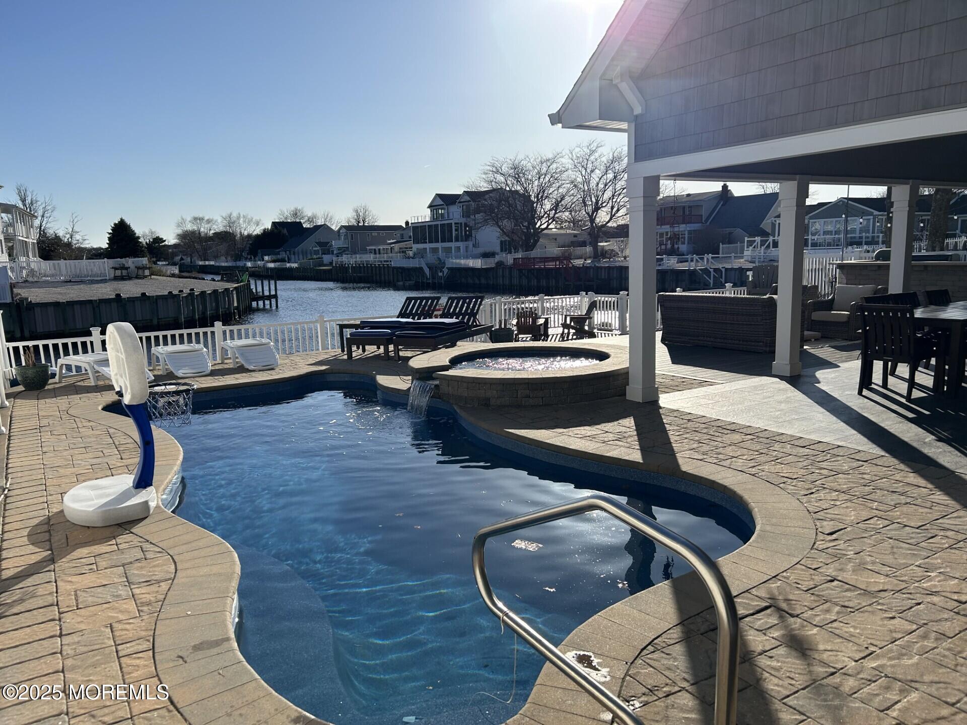 821 Jane Drive, Manahawkin, New Jersey image 5