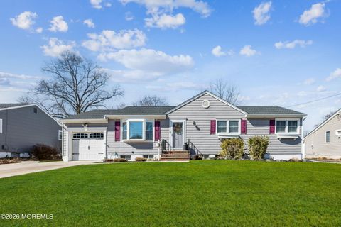 Homes For Sale - 85 Coral Drive<br/> Brick, NJ 08724