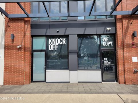 511 Cookman Avenue 101 Asbury Park NJ 07712