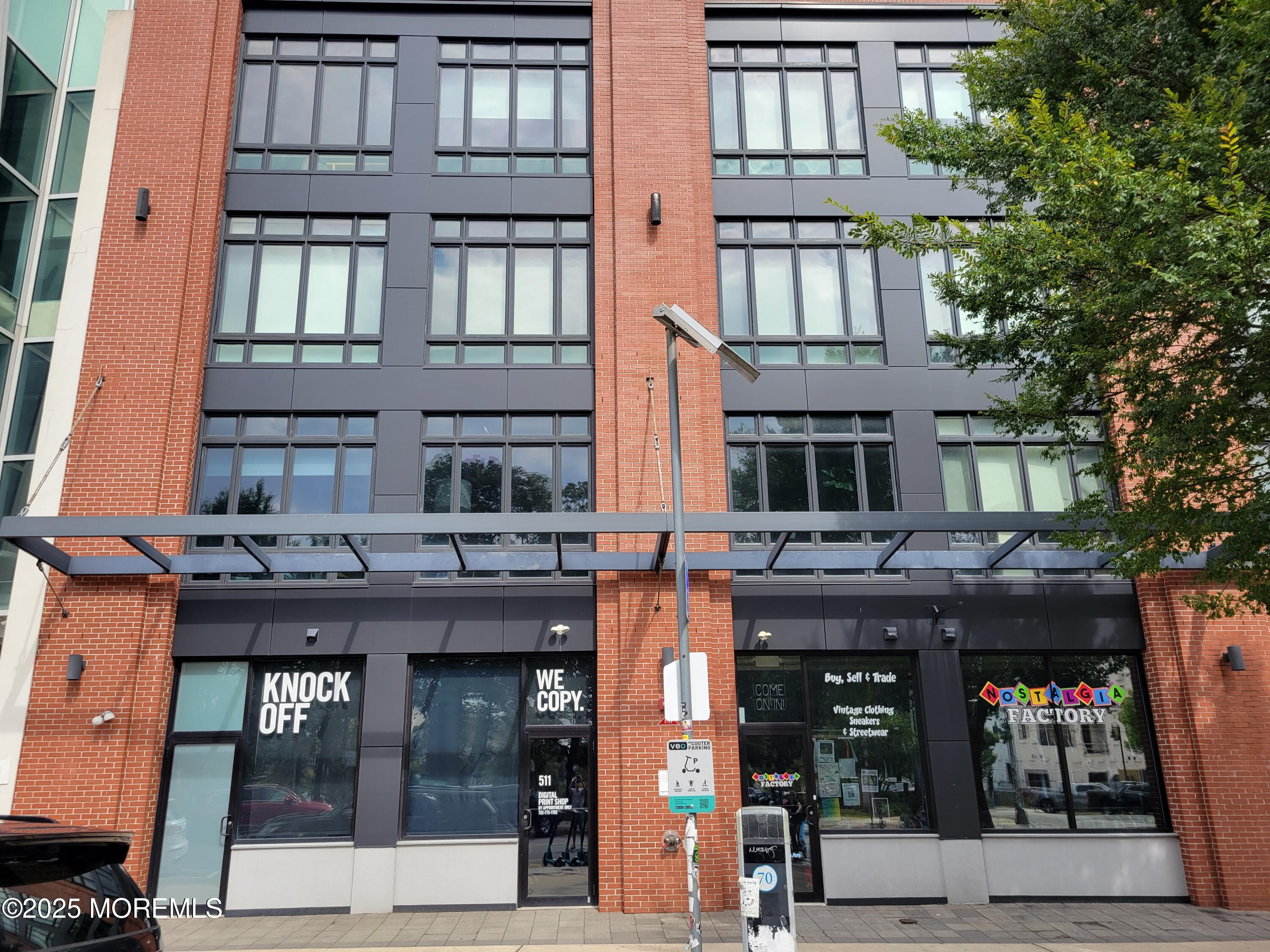 511 Cookman Avenue 101