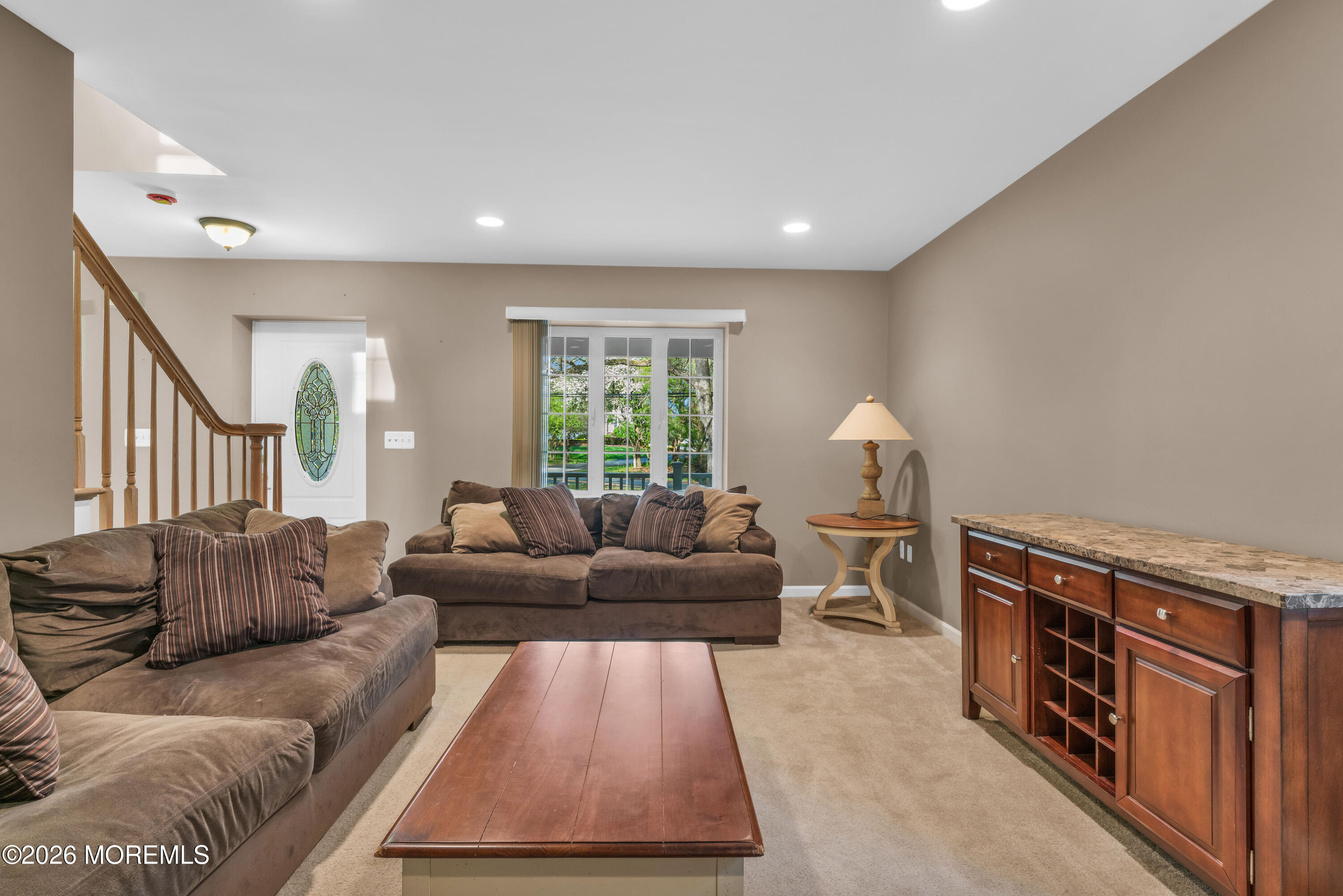 23 Oakland Mills Road