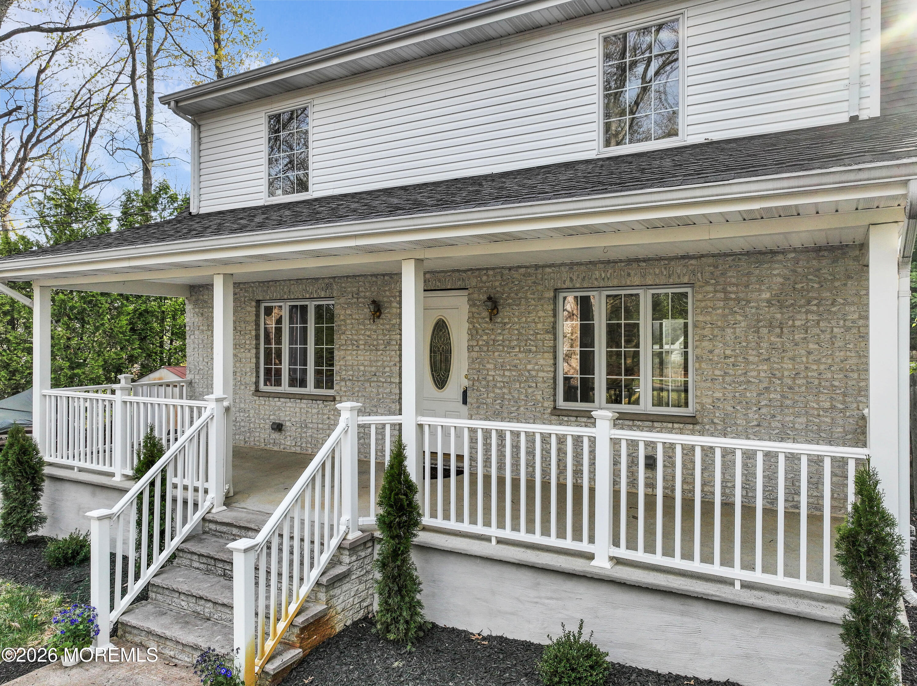 23 Oakland Mills Road