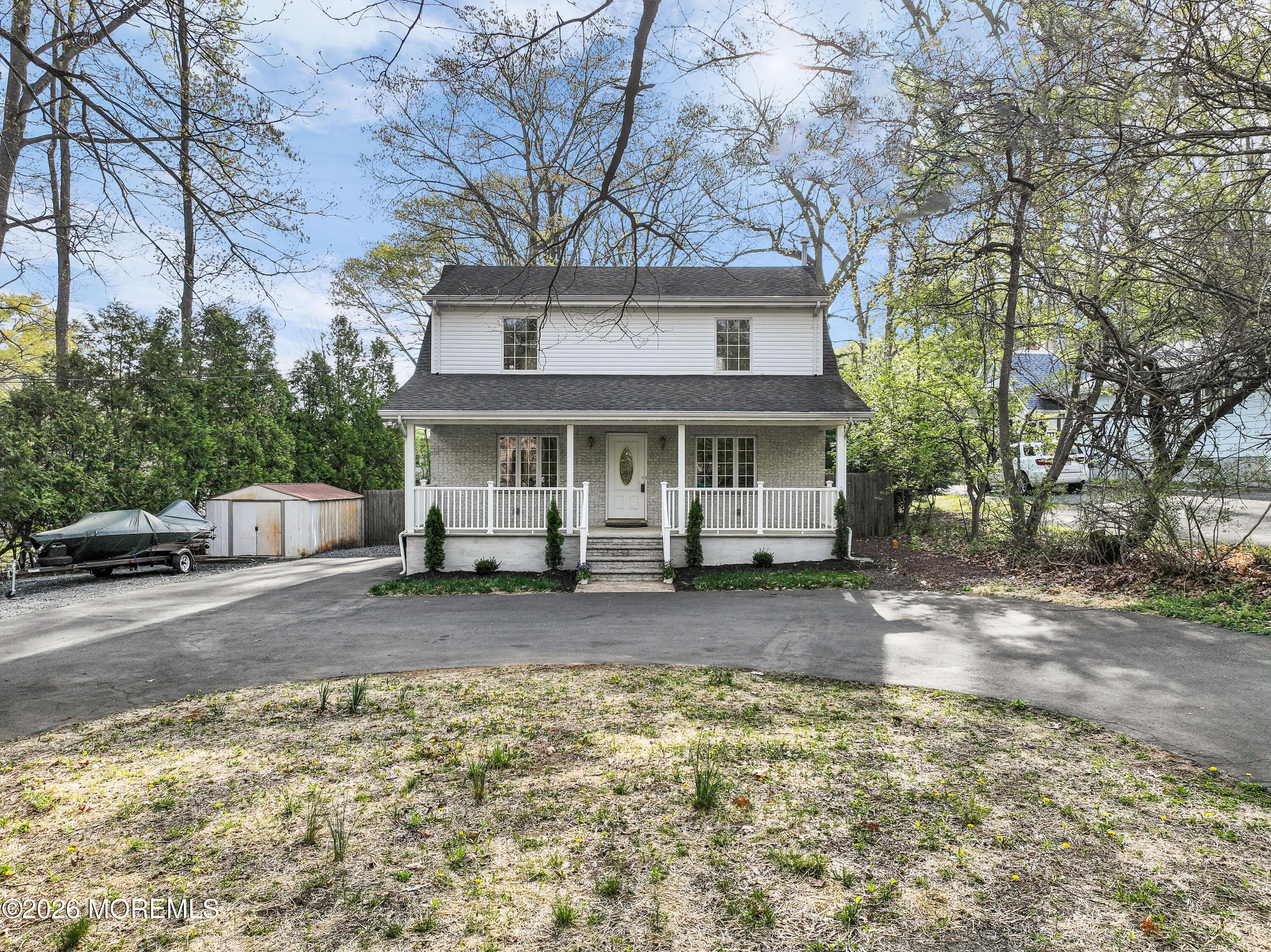 23 Oakland Mills Road