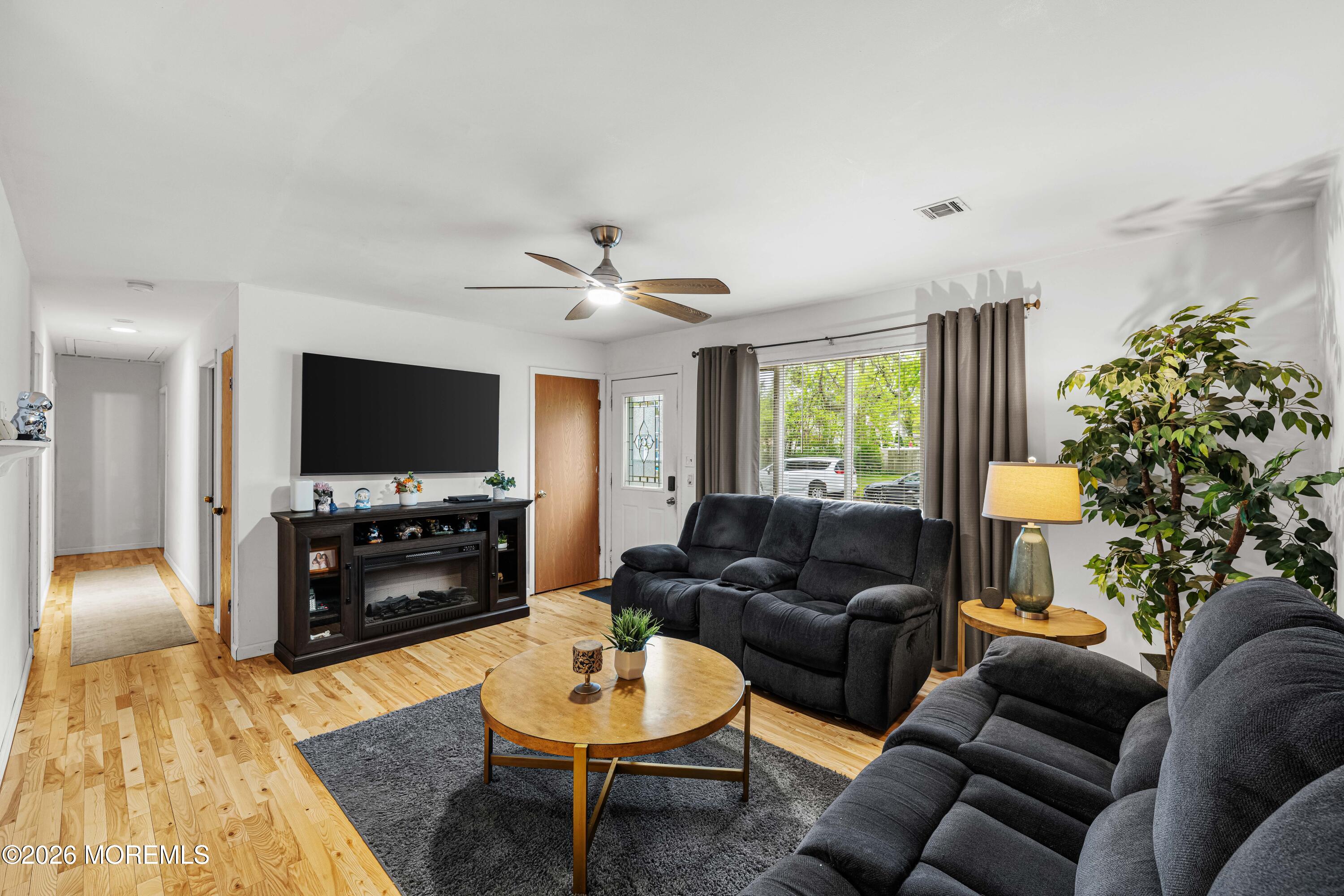 1612 Fanwood Road
