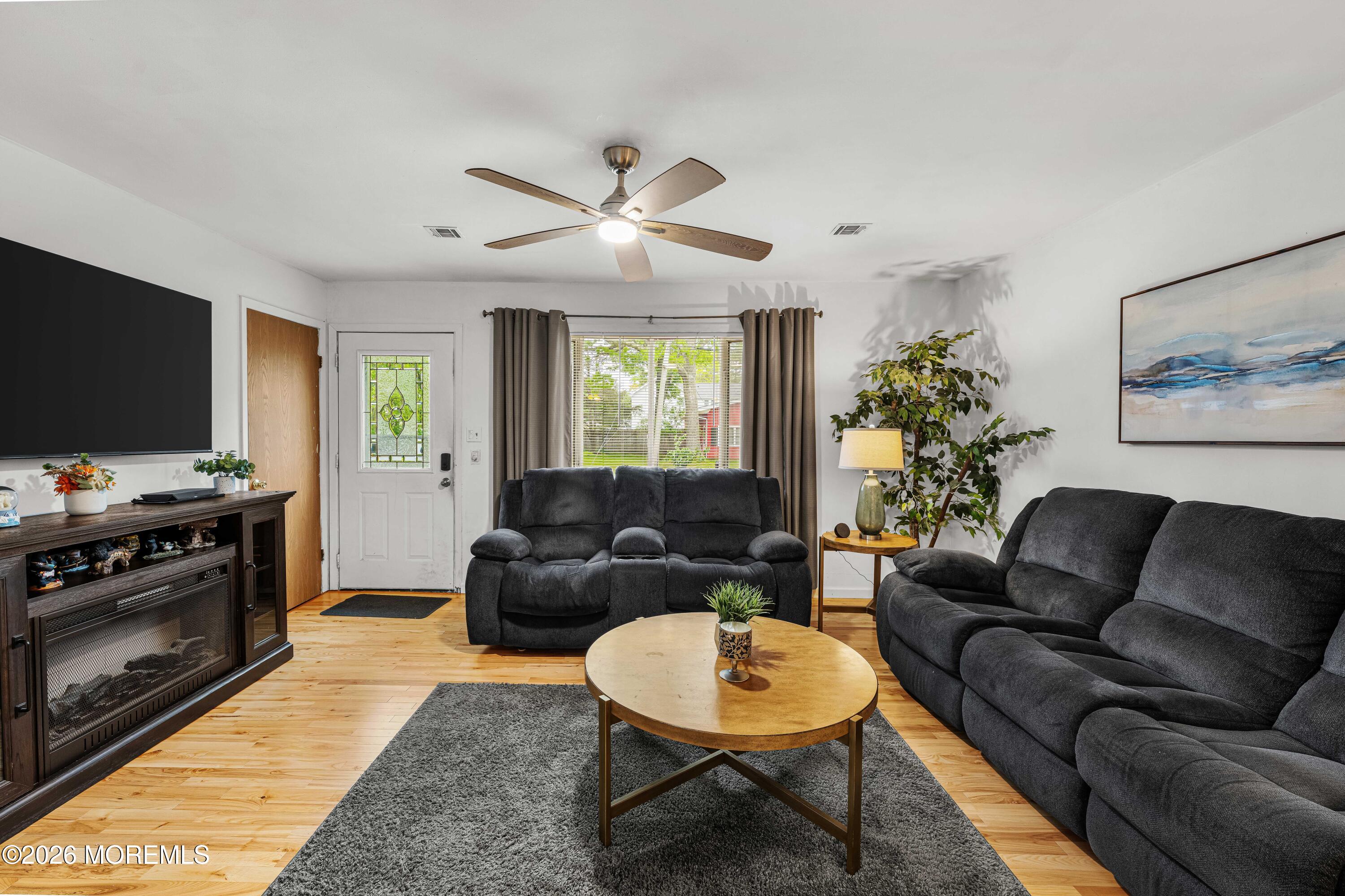 1612 Fanwood Road