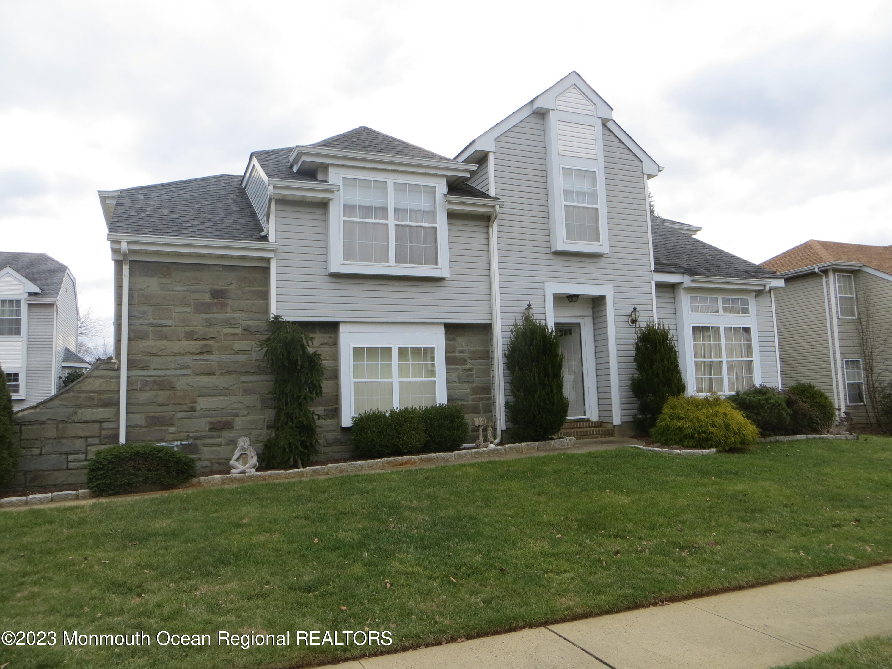 25 Citation Drive, Freehold, New Jersey image 1