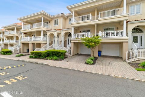 17 Riviera Drive Long Branch NJ 07740