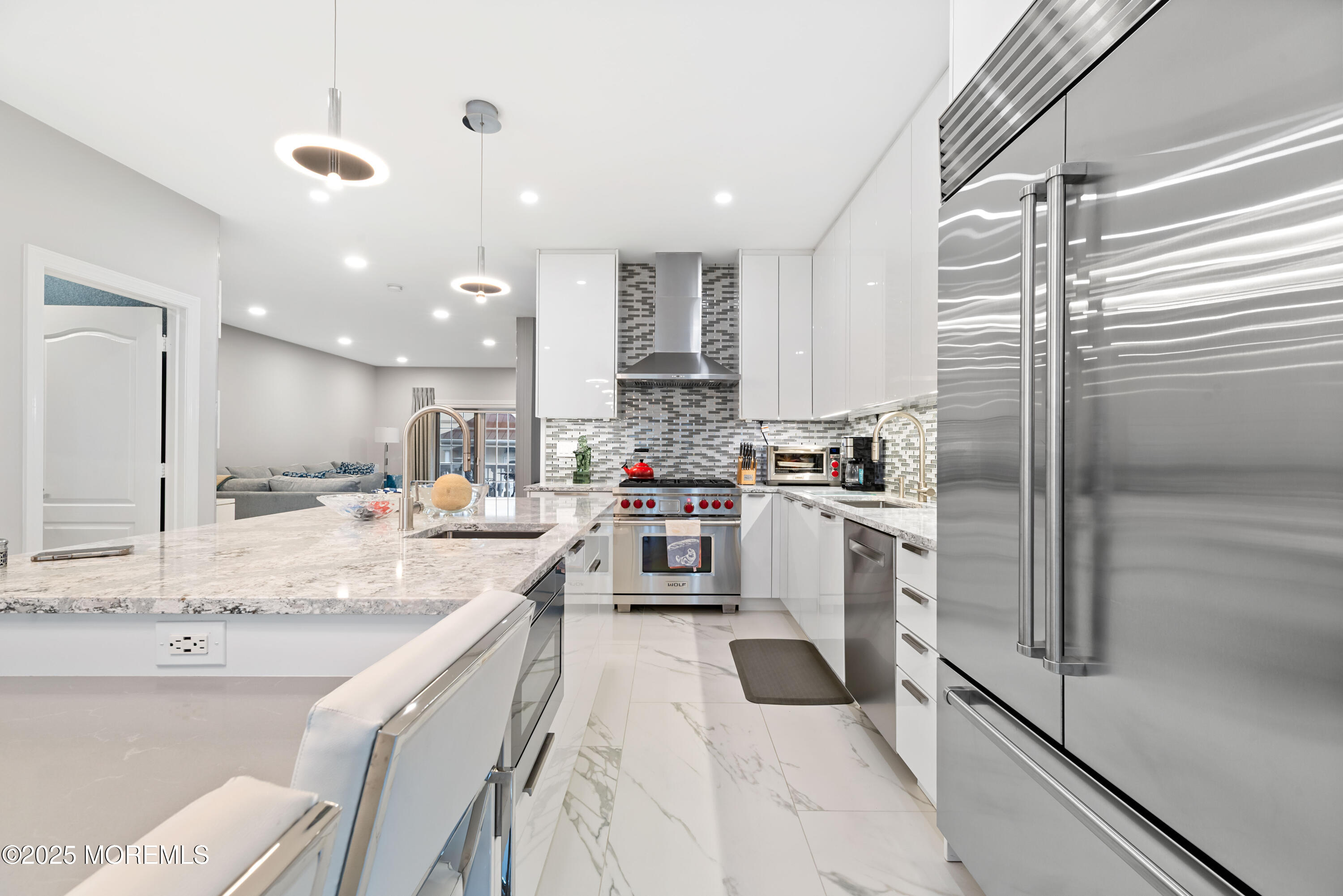 17 Riviera Drive, Long Branch, New Jersey image 8
