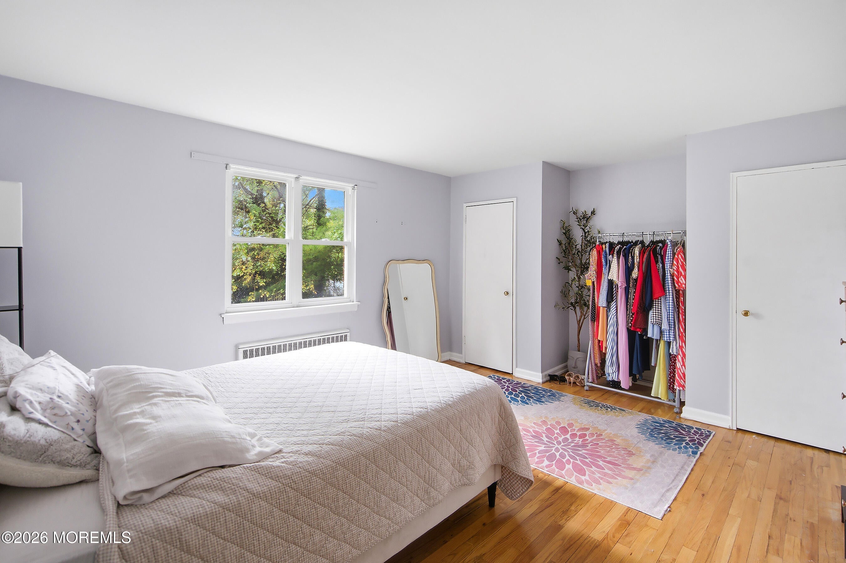 132 South Street 3A
