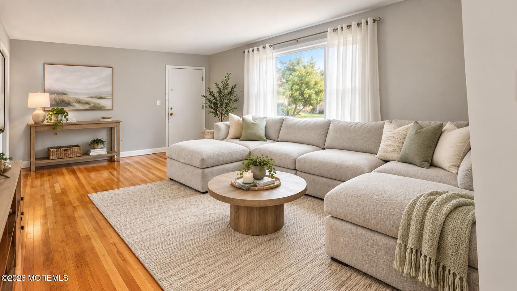 132 South Street 3A
