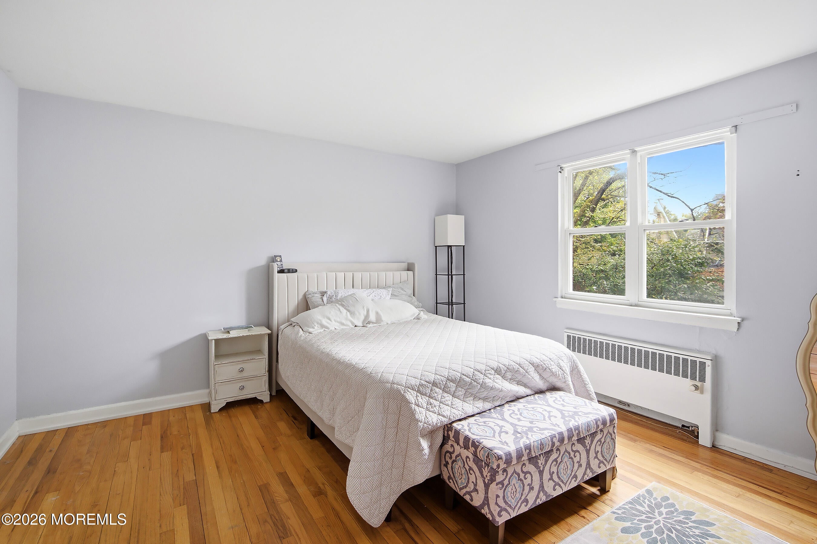 132 South Street 3A