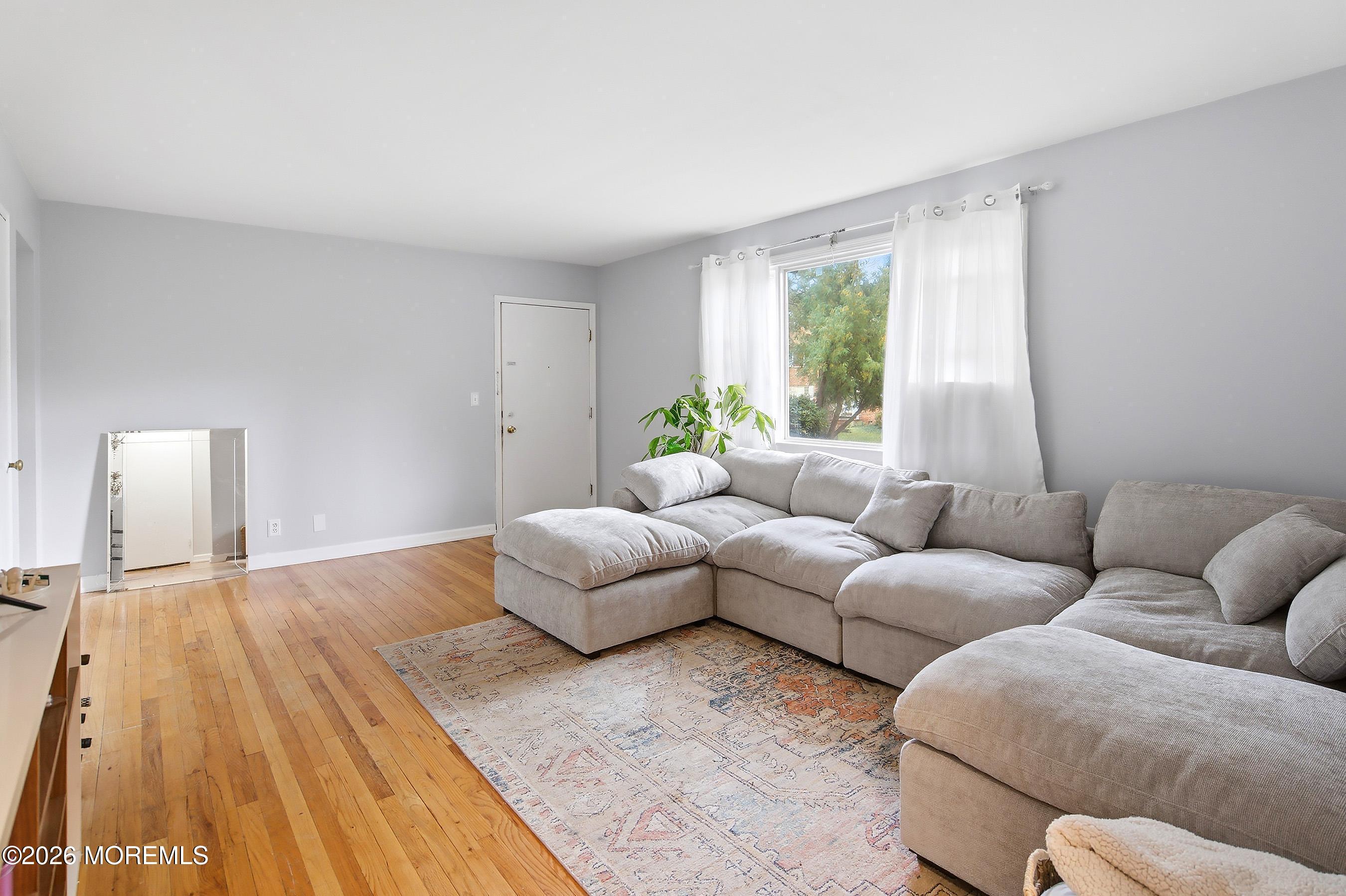 132 South Street 3A