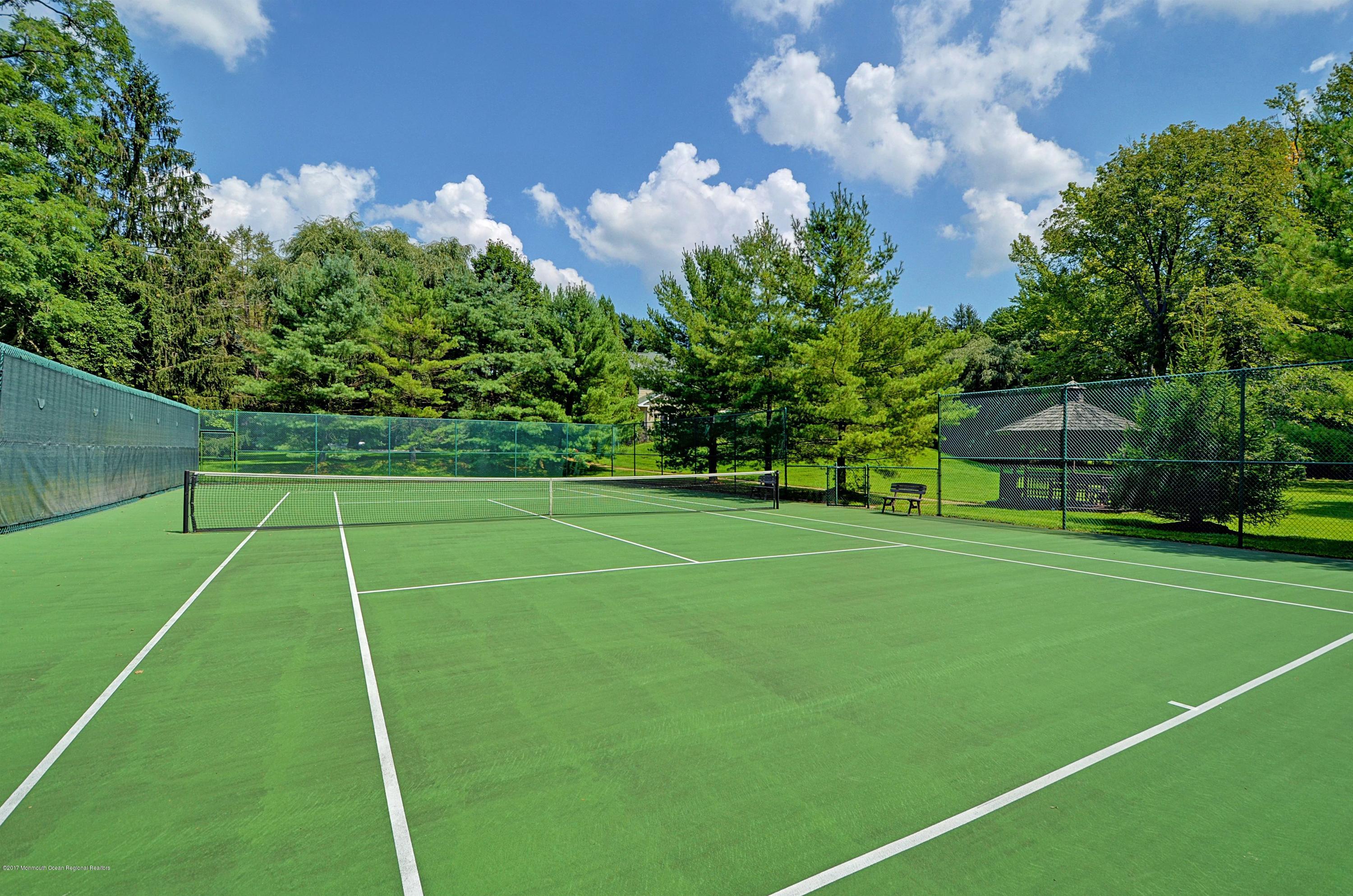 7 Mccampbell Road, Holmdel, New Jersey image 4