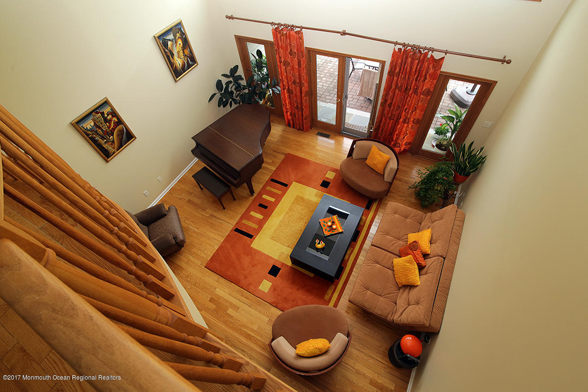 7 Mccampbell Road, Holmdel, New Jersey image 17