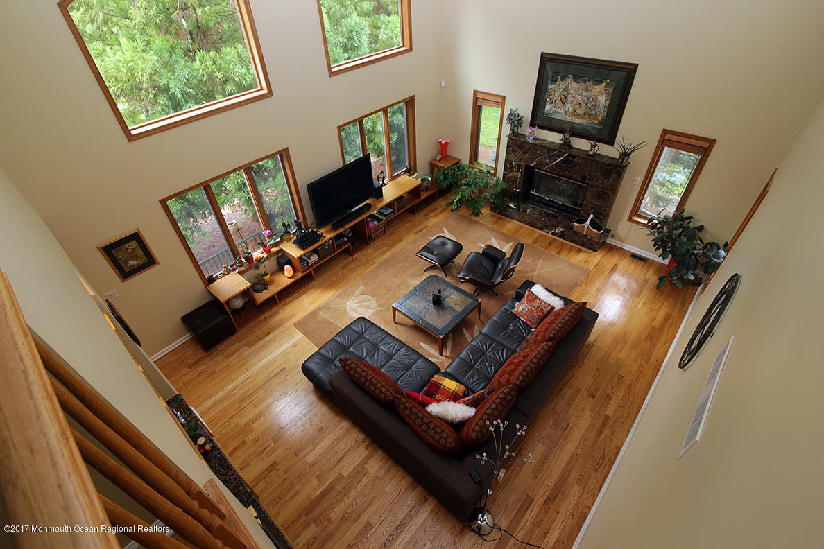 7 Mccampbell Road, Holmdel, New Jersey image 19