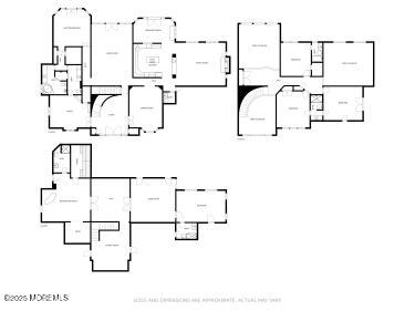 7 Mccampbell Road, Holmdel, New Jersey image 36
