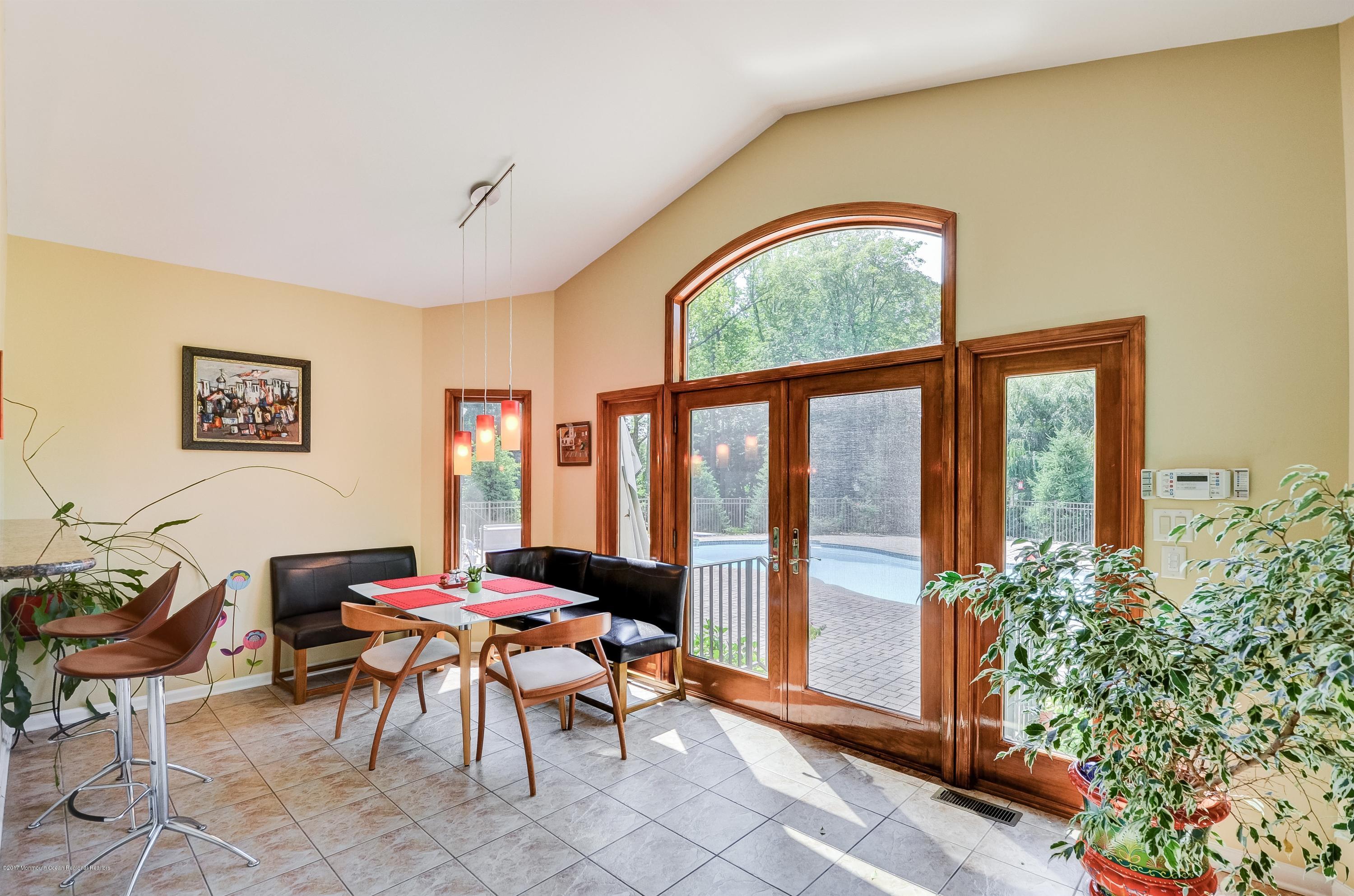 7 Mccampbell Road, Holmdel, New Jersey image 14