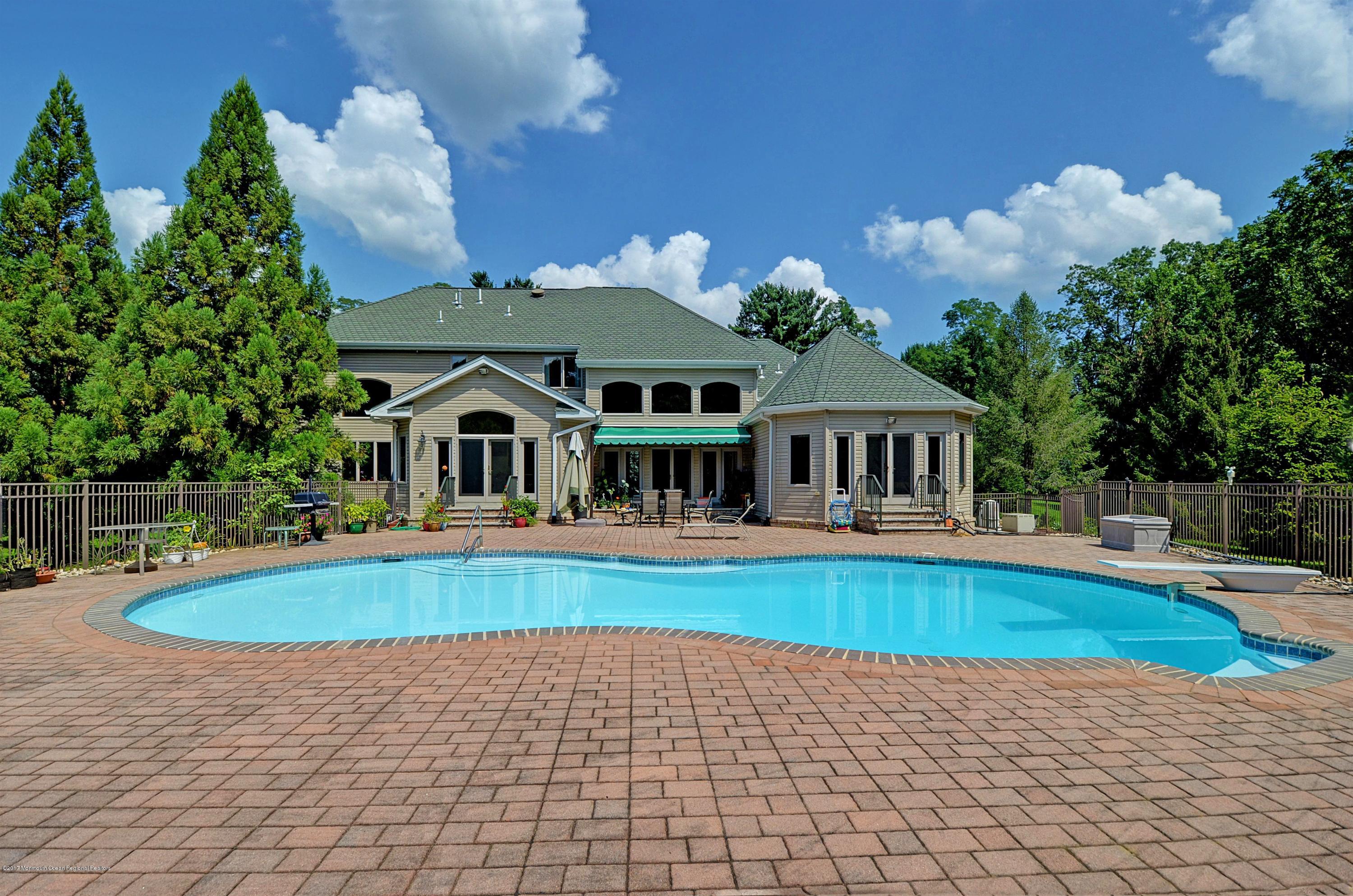 7 Mccampbell Road, Holmdel, New Jersey image 3