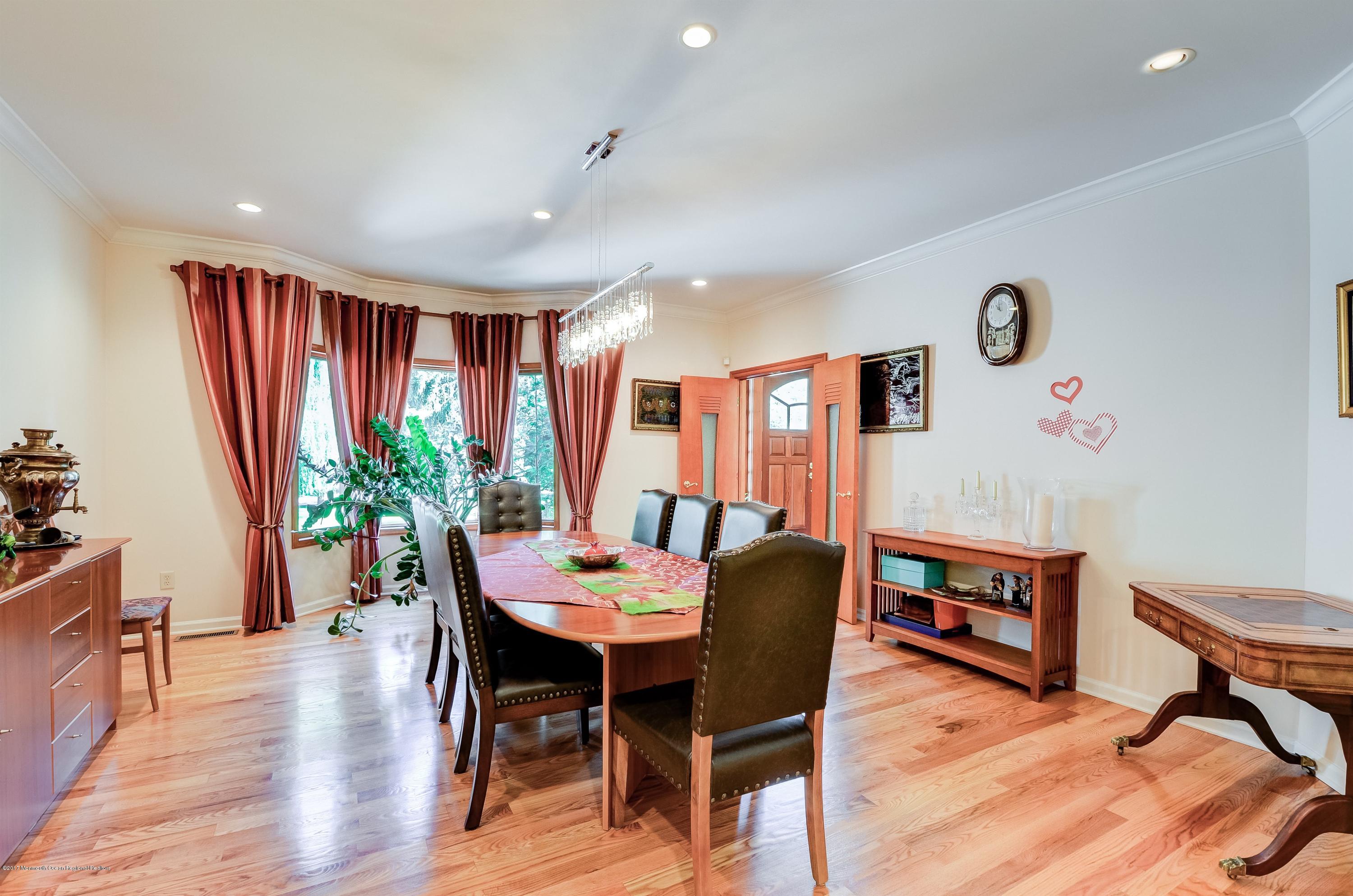 7 Mccampbell Road, Holmdel, New Jersey image 9