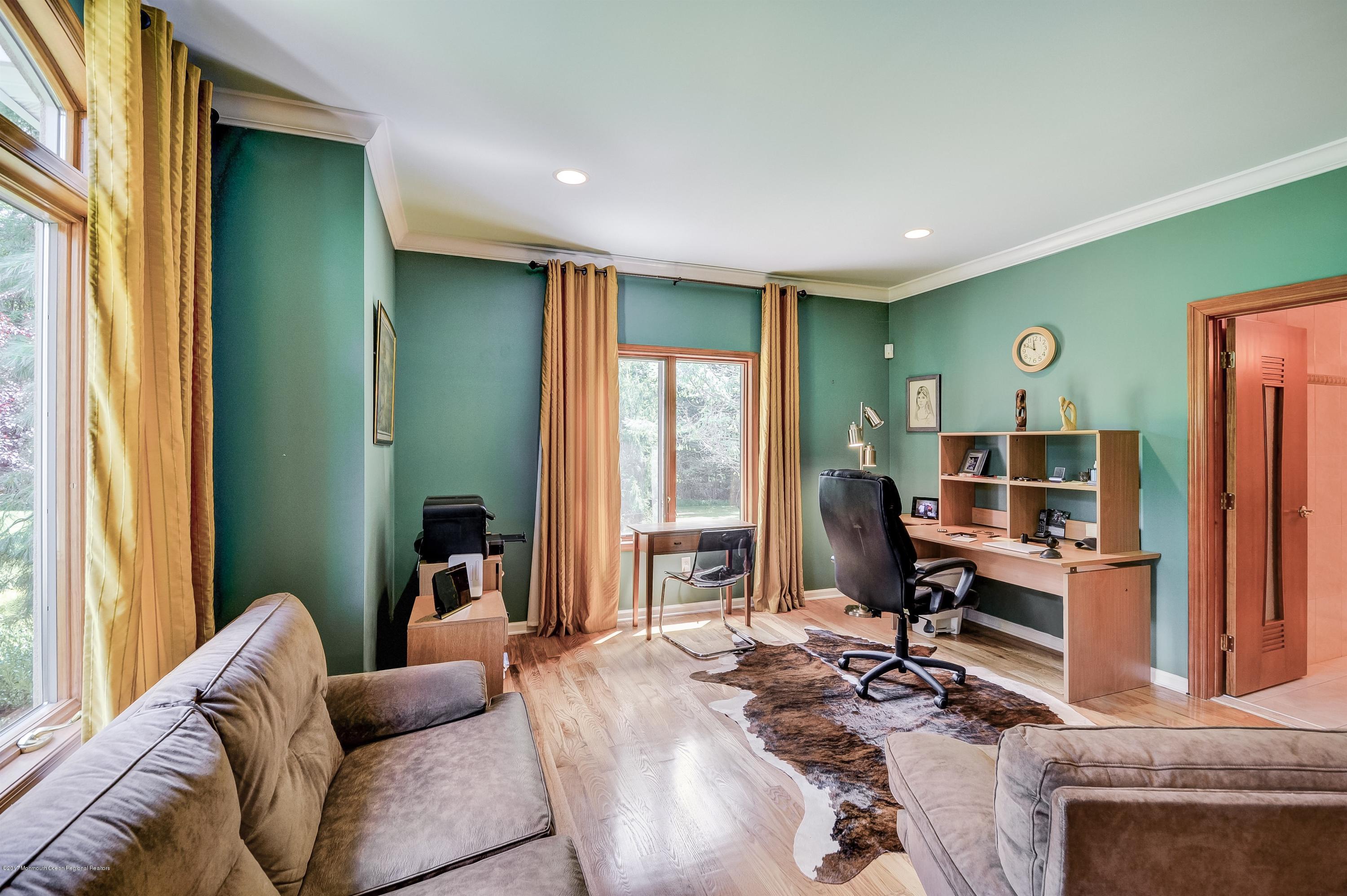 7 Mccampbell Road, Holmdel, New Jersey image 21