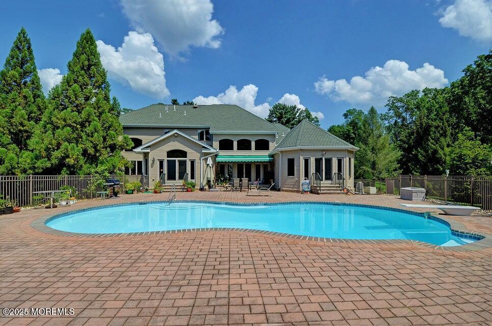 7 Mccampbell Road, Holmdel, New Jersey image 41