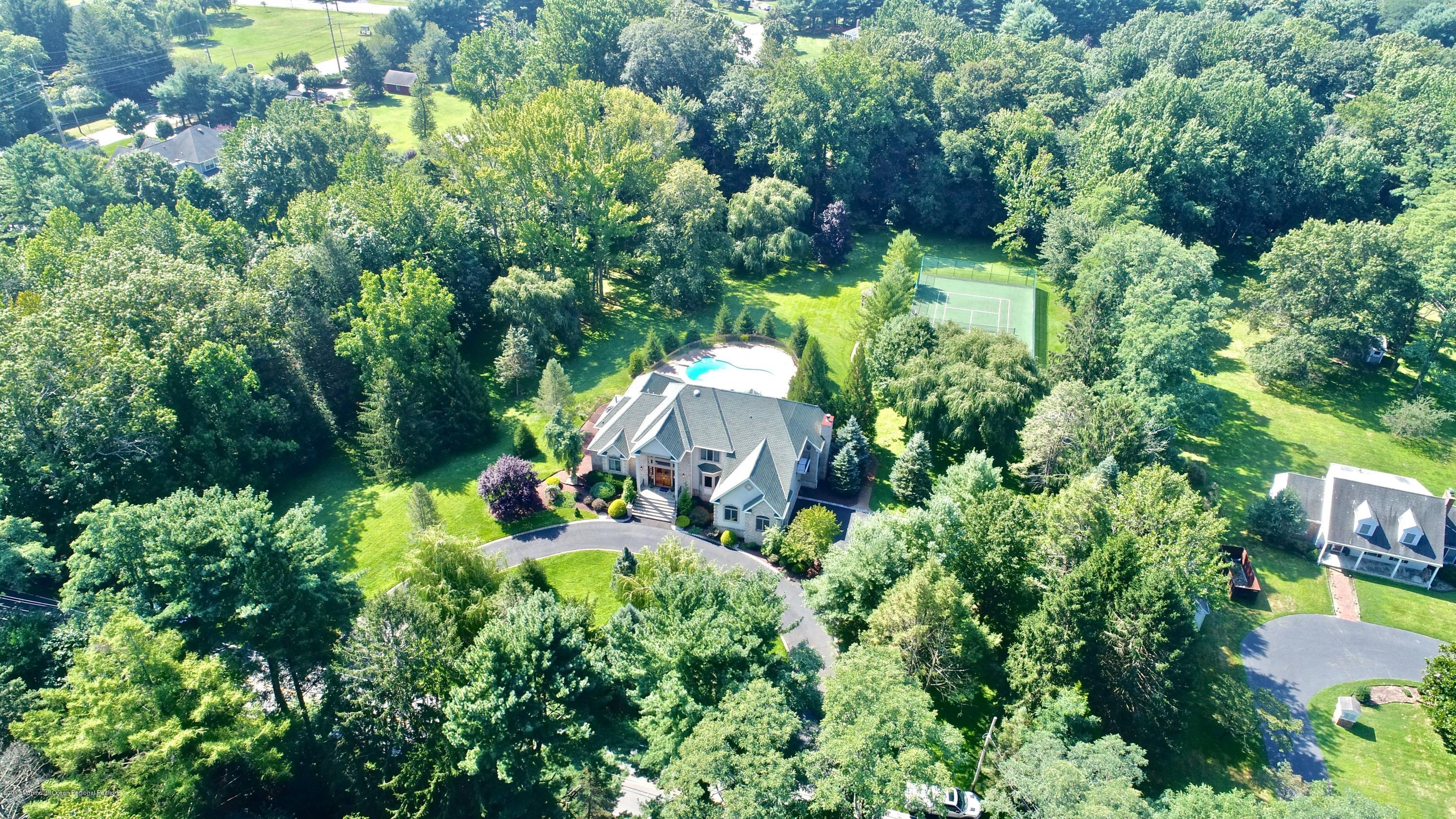 7 Mccampbell Road, Holmdel, New Jersey image 40