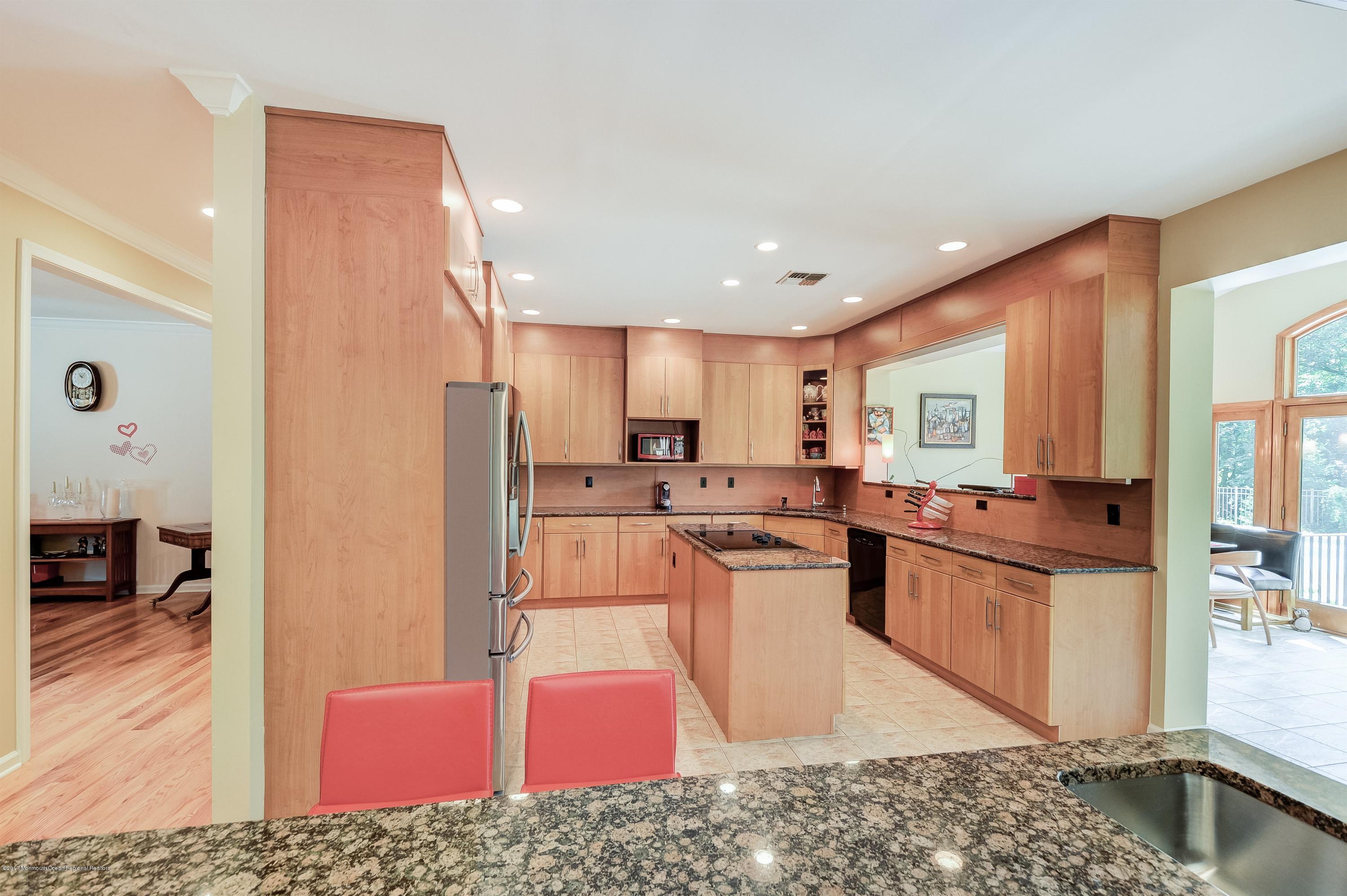 7 Mccampbell Road, Holmdel, New Jersey image 13