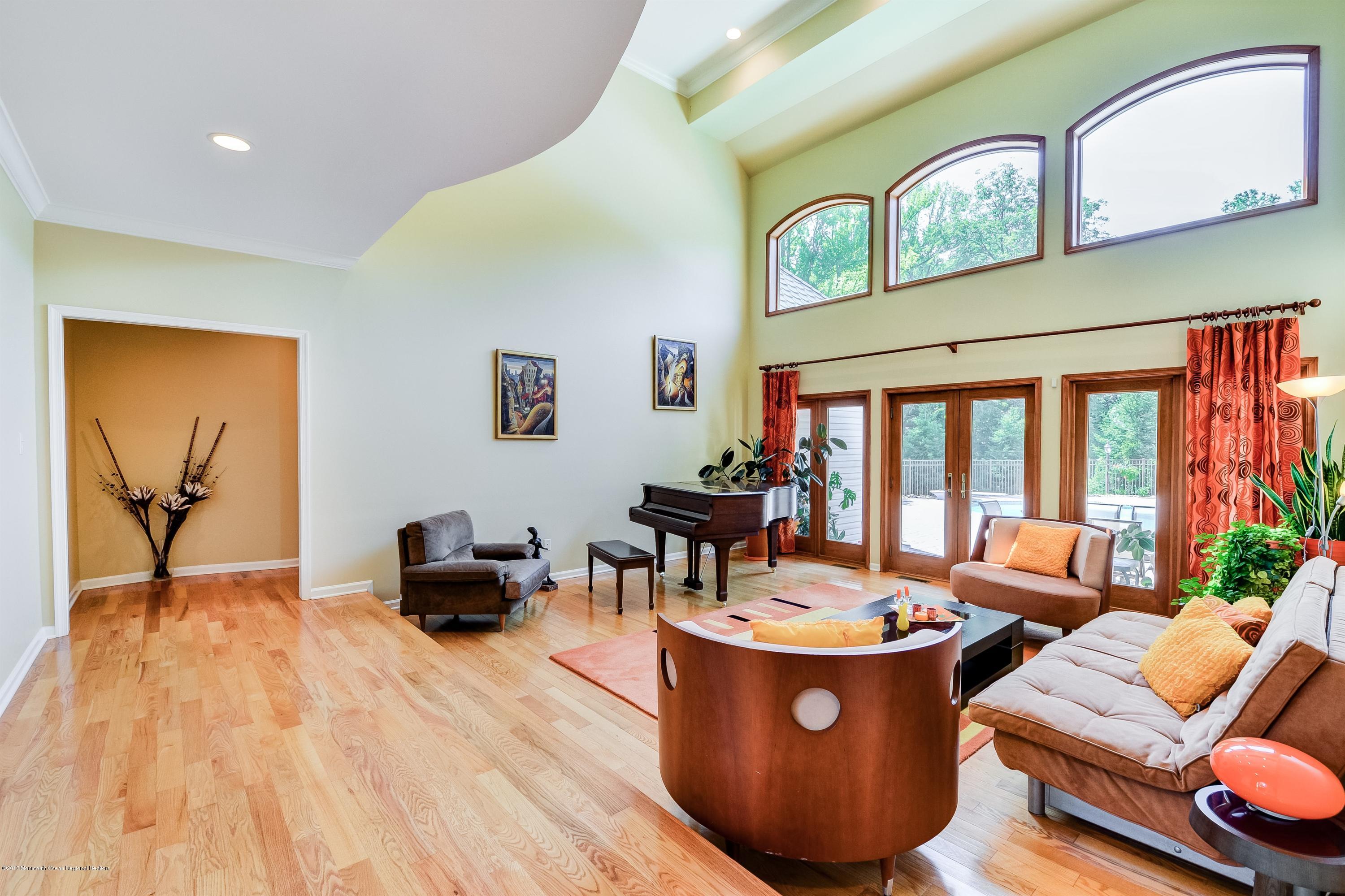 7 Mccampbell Road, Holmdel, New Jersey image 11