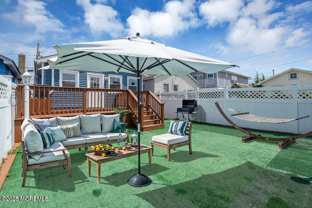307 Grant Avenue, Seaside Heights, New Jersey image 2
