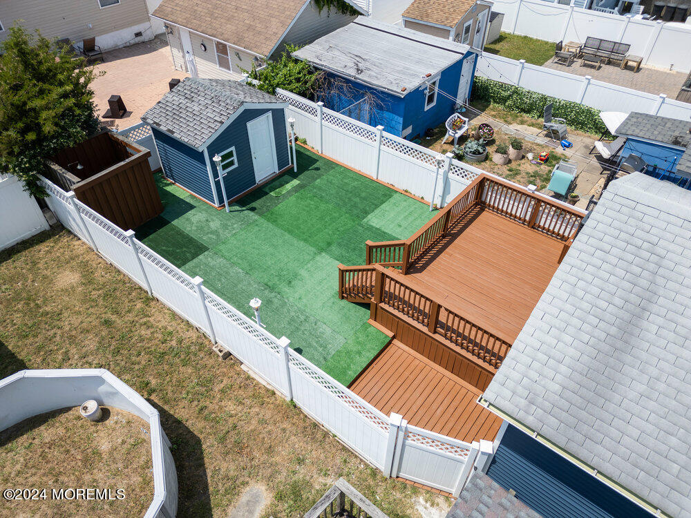 307 Grant Avenue, Seaside Heights, New Jersey image 37
