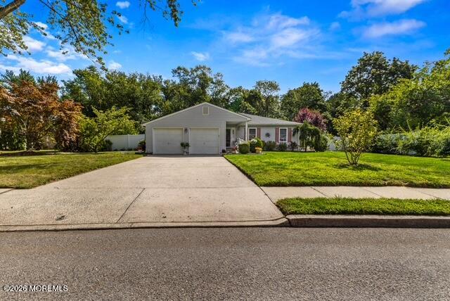 1614 Rogers Court