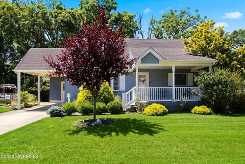 Photo of 11 Overbrook Place, Neptune City, NJ 07753 (MLS # 22622630)