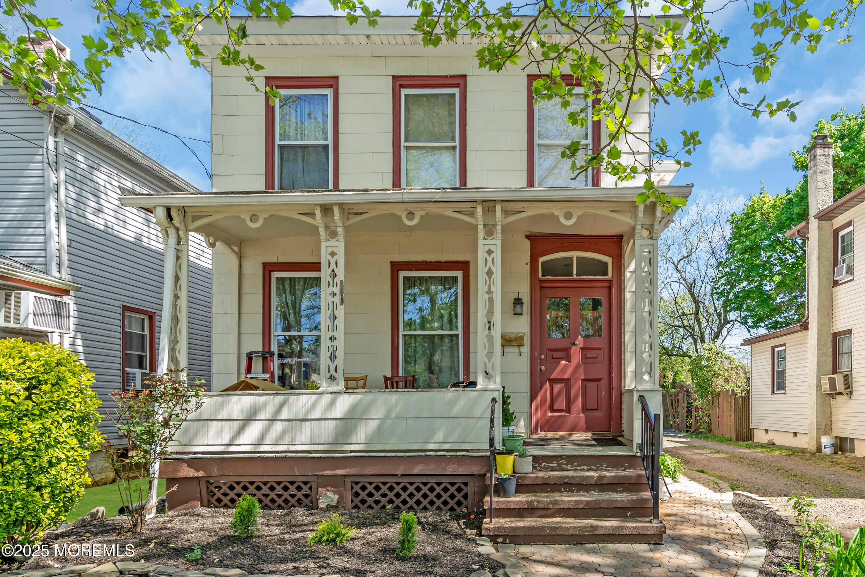 24 Monmouth Avenue, Freehold, New Jersey image 1