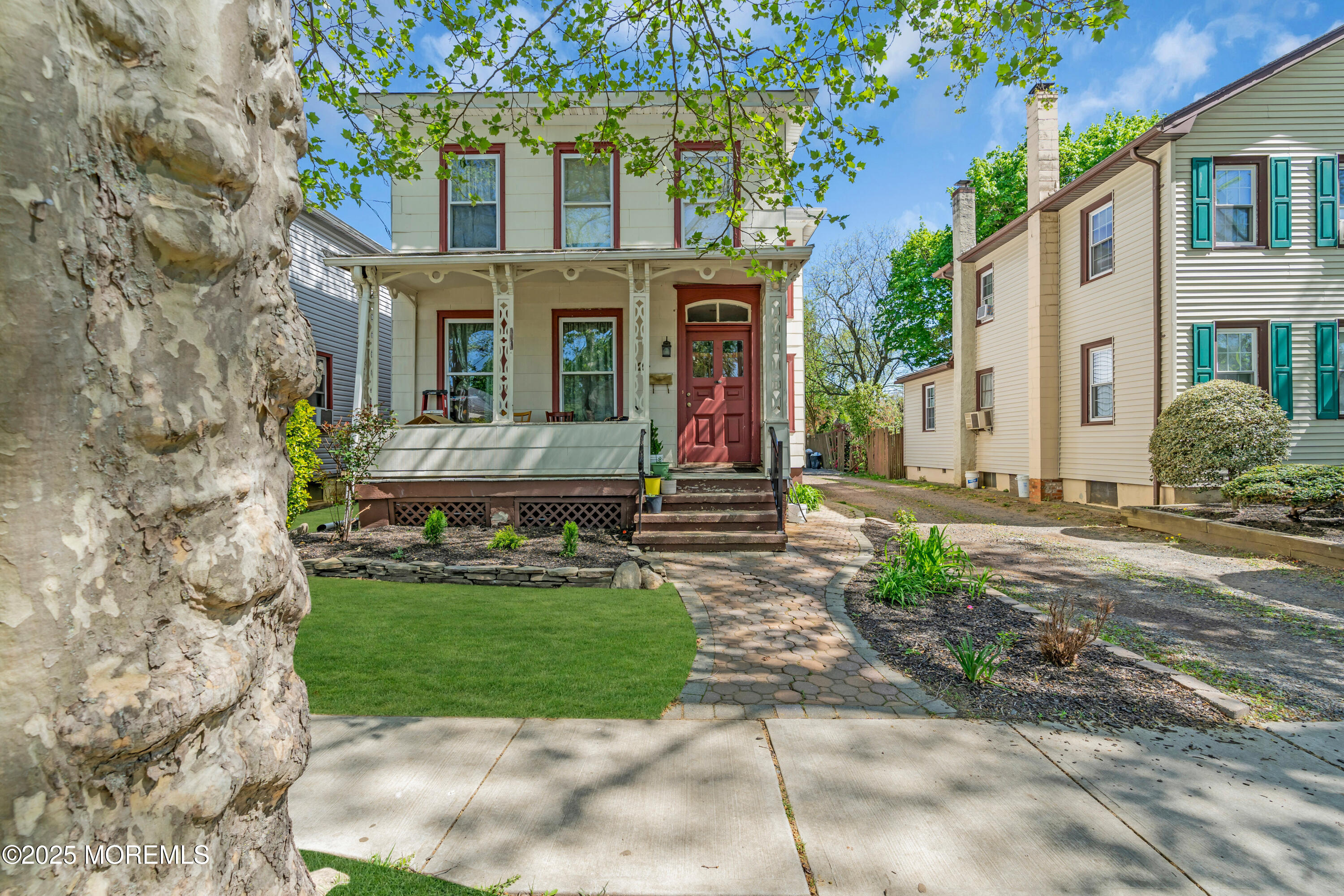 24 Monmouth Avenue, Freehold, New Jersey image 23