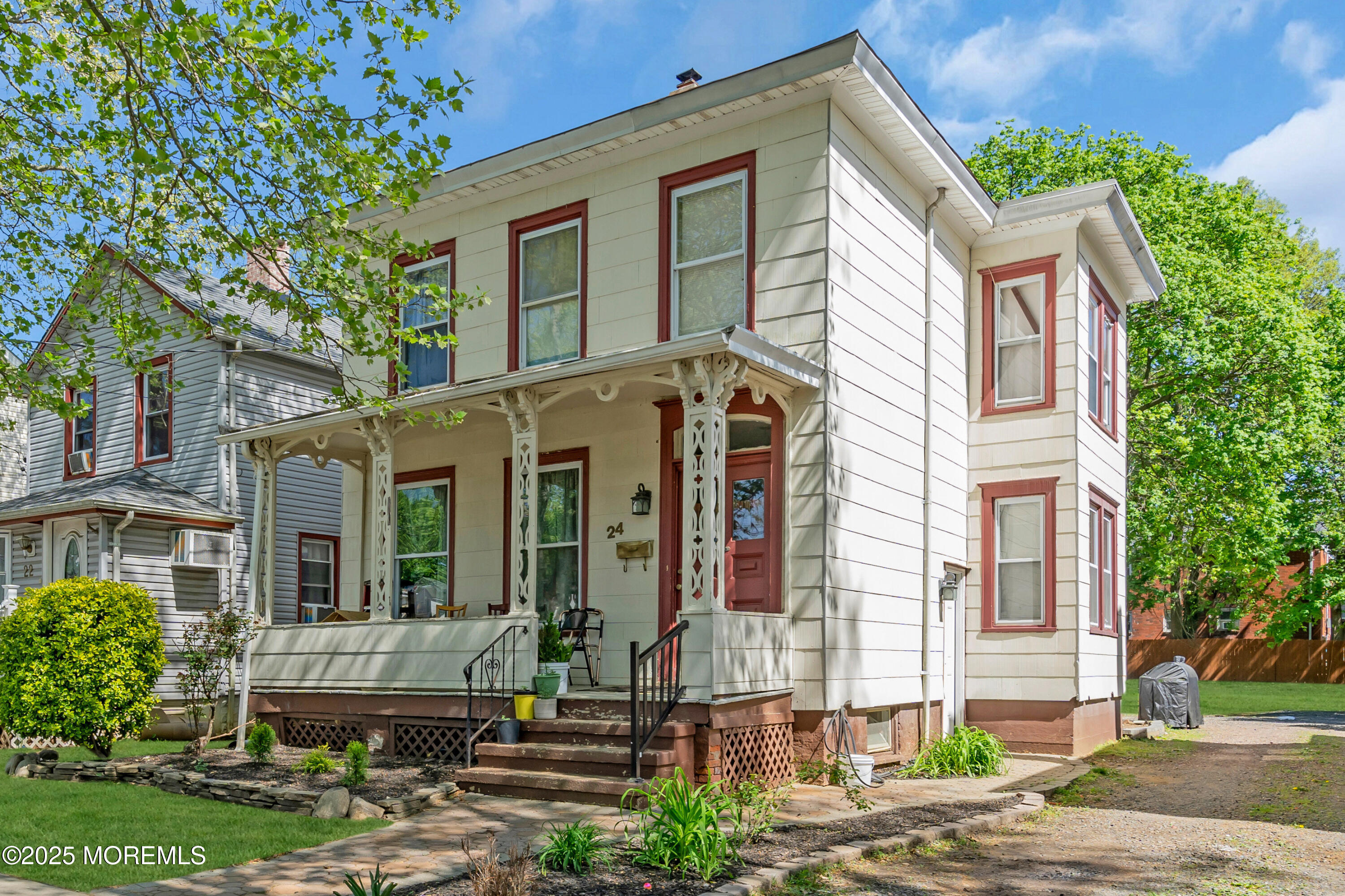 24 Monmouth Avenue, Freehold, New Jersey image 21