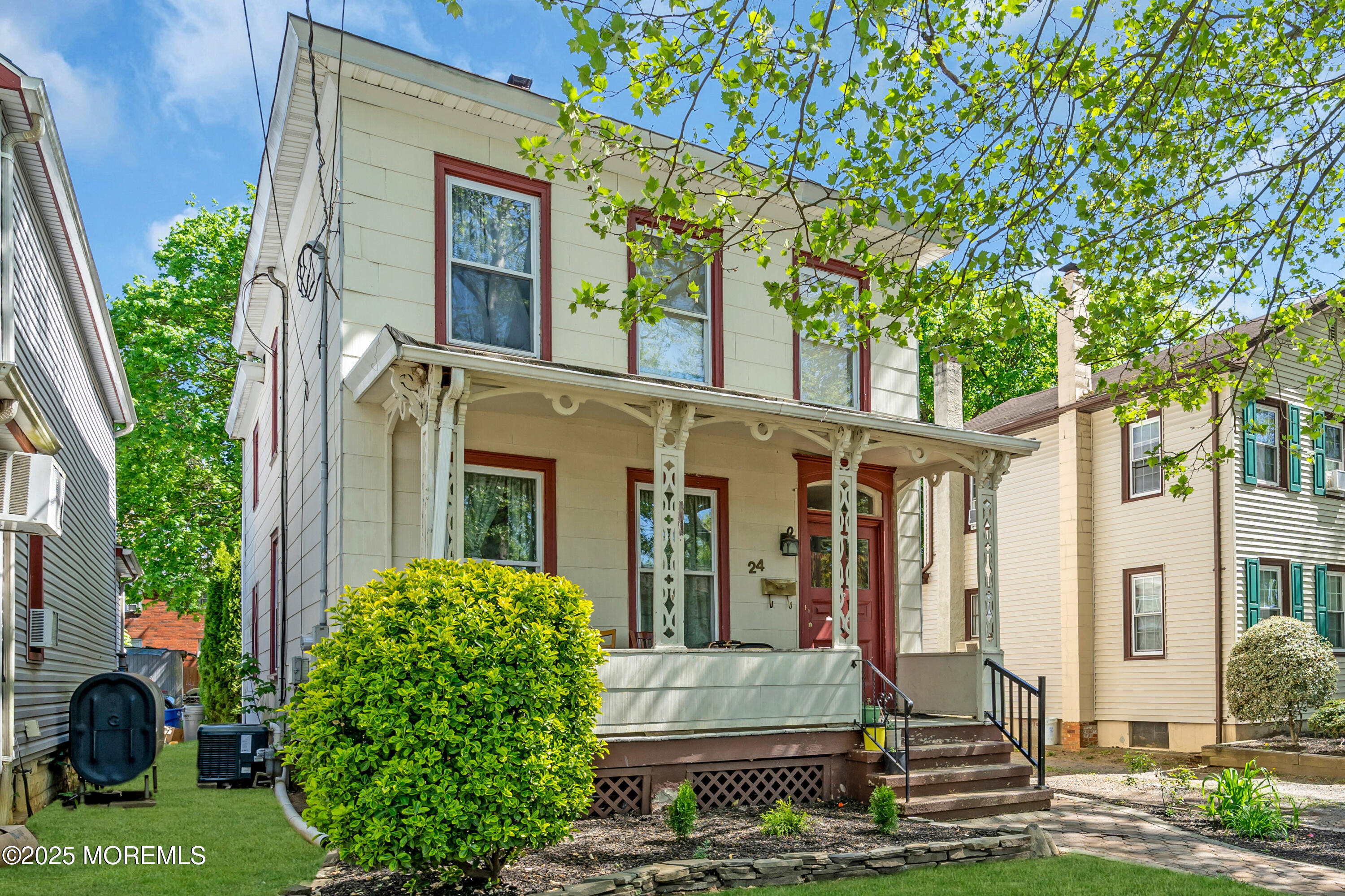 24 Monmouth Avenue, Freehold, New Jersey image 20
