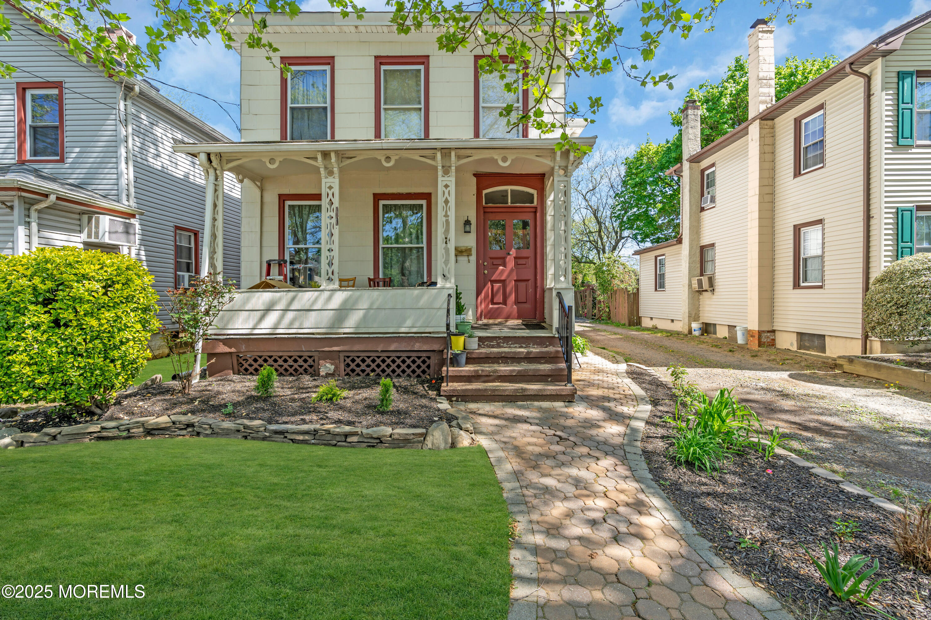 24 Monmouth Avenue, Freehold, New Jersey image 22