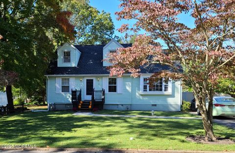 Photo of 32 Locust Avenue, Jackson, NJ 08527 (MLS # 22531486)