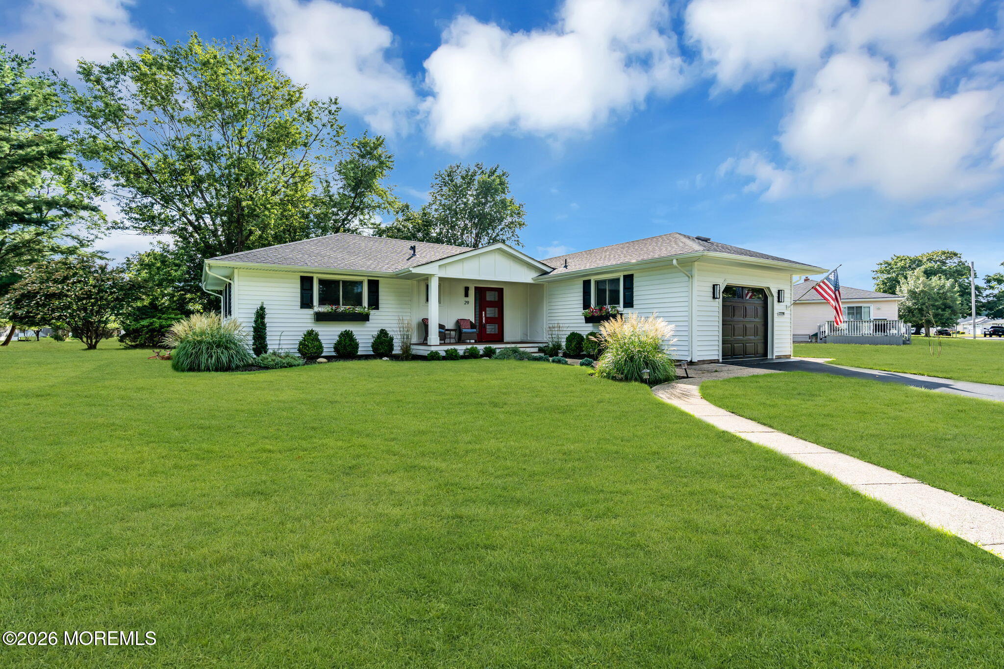 29 Falmouth Street