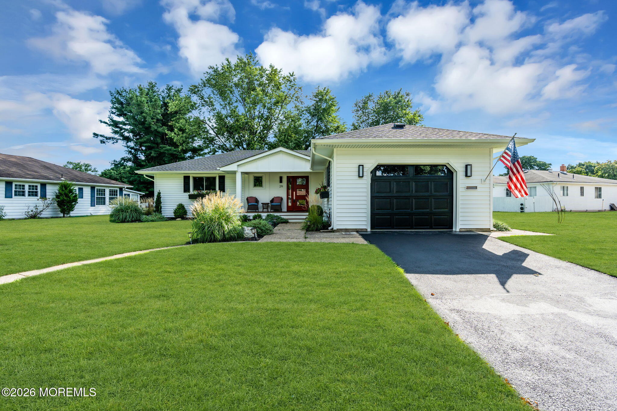 29 Falmouth Street