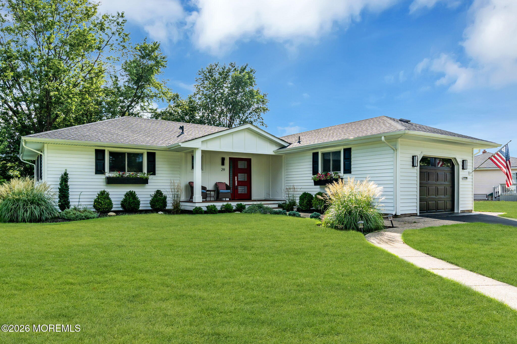 29 Falmouth Street