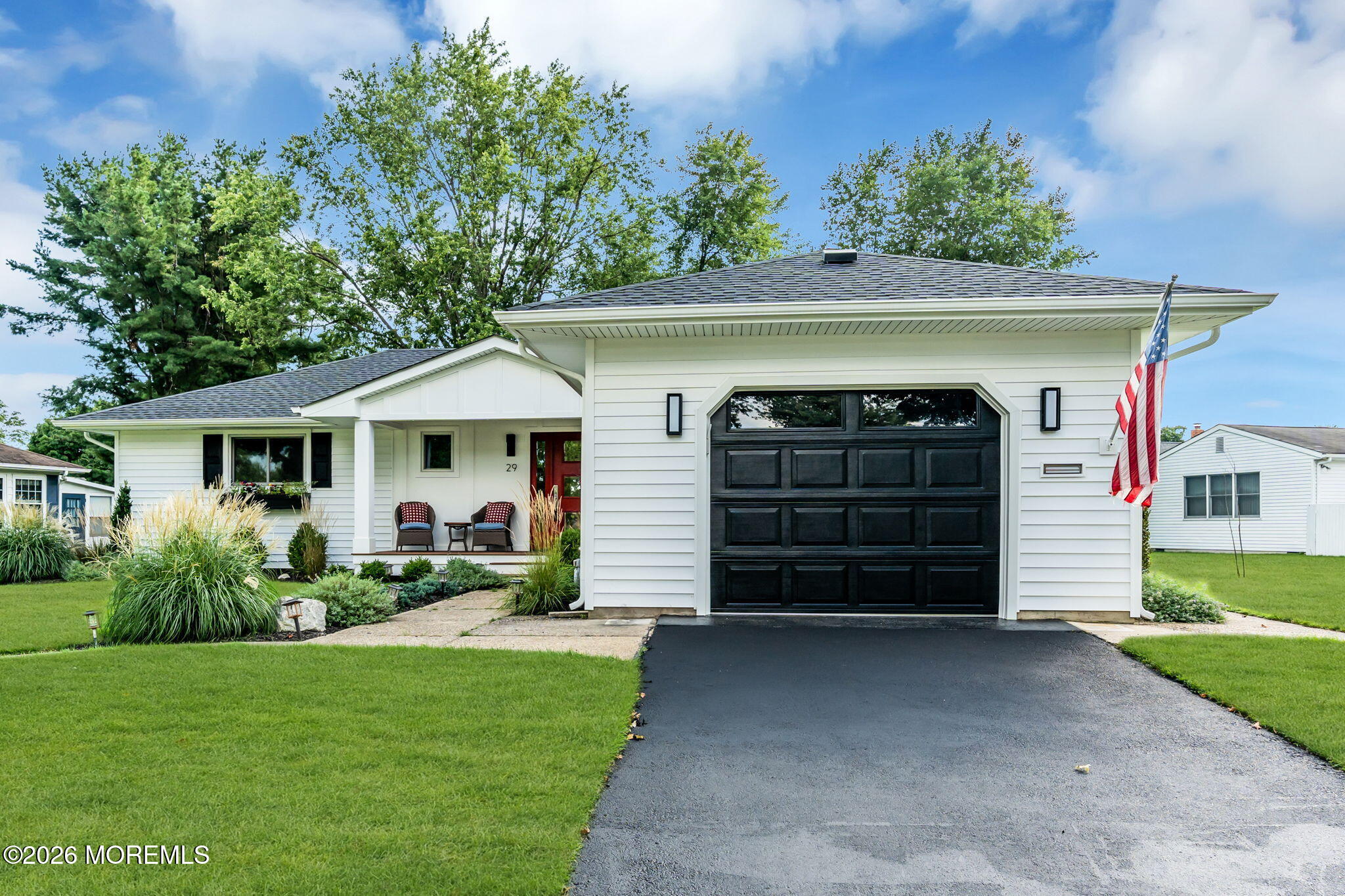 29 Falmouth Street
