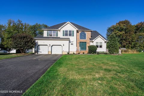 Photo of 20 Georgia Road, Freehold, NJ 07728 (MLS # 22530228)